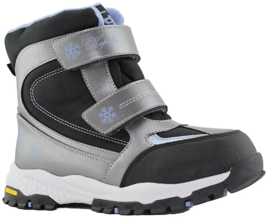 Купить 43884-1 KAPIKA Ботинки детские  за 4 710 руб. в интернет-магазине Дом Обуви