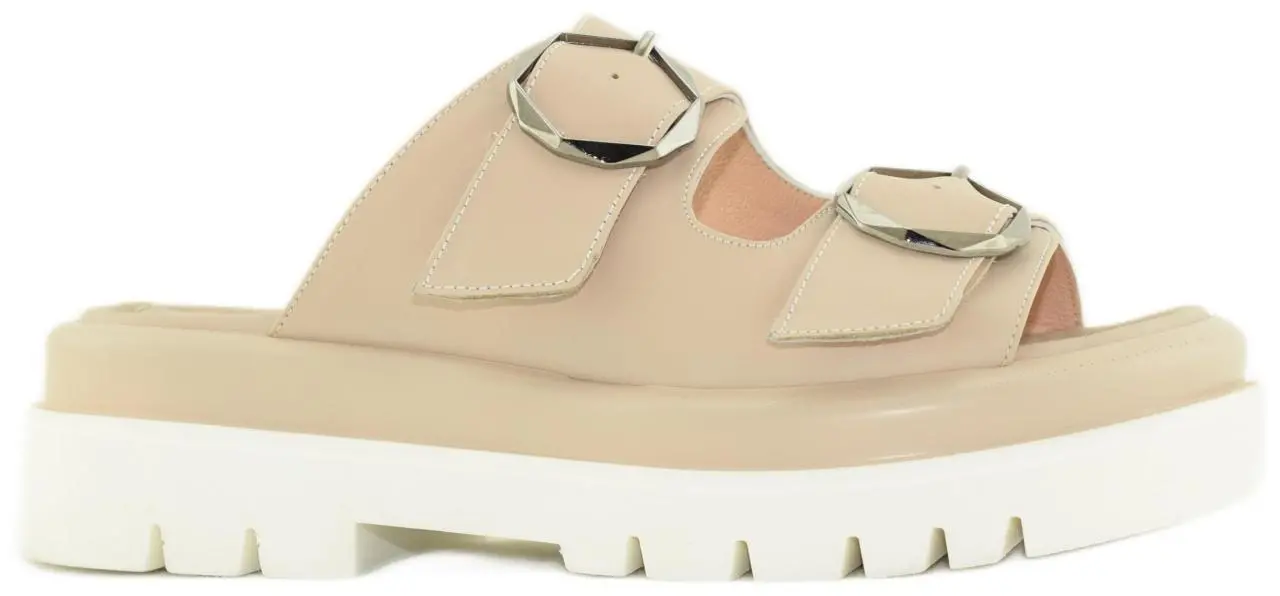 Купить 881693411 SERGIO MAREATTI Сабо женские за 5 960 руб. в интернет-магазине Дом Обуви