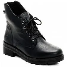 Купить X0511-14 RIEKER Ботинки женские за 2 980 руб. в интернет-магазине Дом Обуви