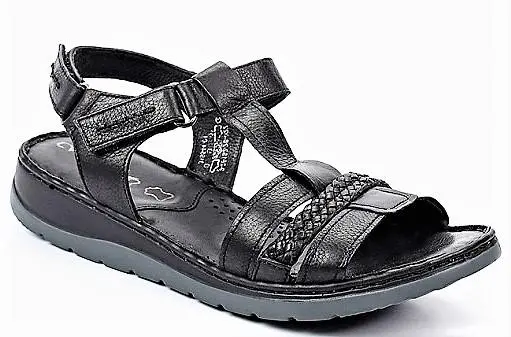 Купить 9-9-28152-28-022 CAPRICE Босоножки женские за 4 880 руб. в интернет-магазине Дом Обуви