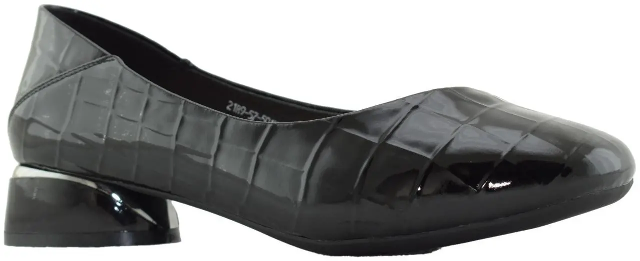 Купить 21R9-57-501K1 BONAVI Туфли женские за 5 110 руб. в интернет-магазине Дом Обуви