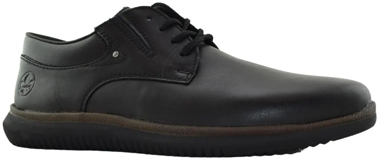 Купить 10419-00 RIEKER Туфли мужские за 7 950 руб. в интернет-магазине Дом Обуви