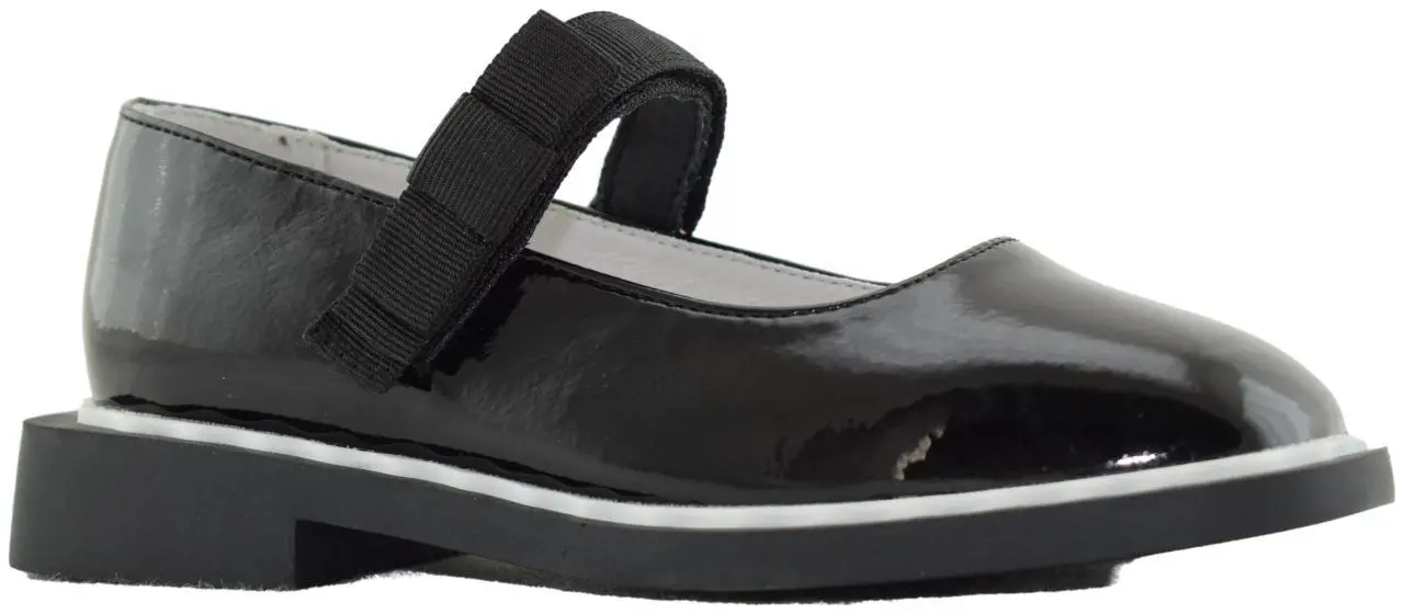 Купить 938405/02-02 BETSY Туфли подростковые за 2 560 руб. в интернет-магазине Дом Обуви