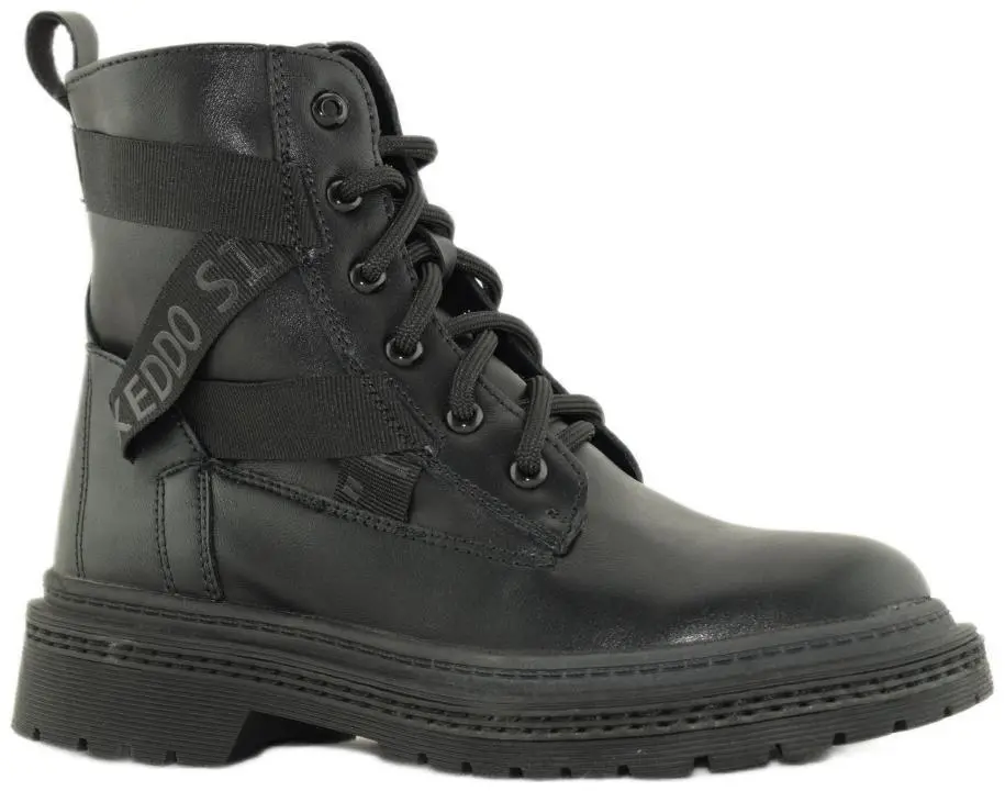 Купить 518136/20-05 KEDDO Ботинки подростковые за 2 490 руб. в интернет-магазине Дом Обуви
