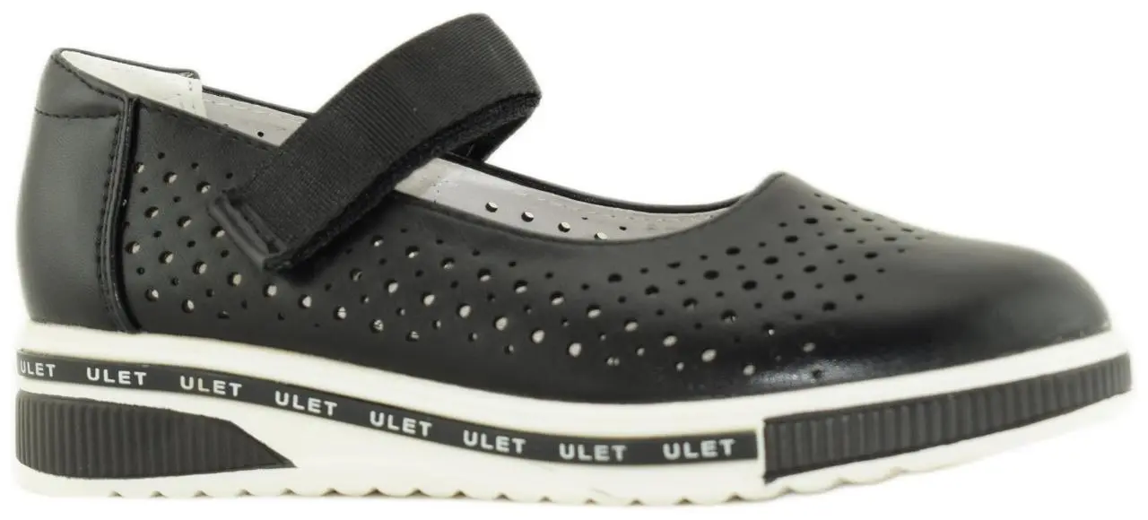 Купить A8092-888A ULET Туфли детские за 1 490 руб. в интернет-магазине Дом Обуви