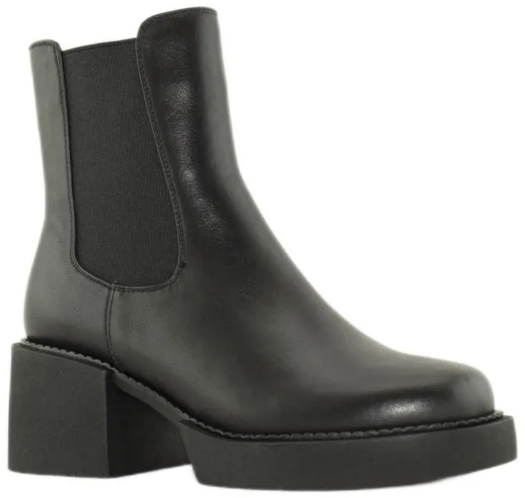 Купить 21C24-15-101B LADY COUTURE Ботильоны женские  за 6 760 руб. в интернет-магазине Дом Обуви
