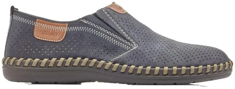 Купить B2465-14 Rieker Туфли мужские  за 5 430 руб. в интернет-магазине Дом Обуви