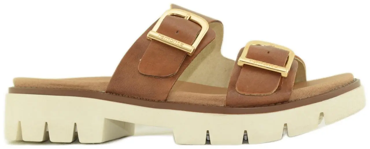 Купить D7953-24 REMONTE Сабо женские за 4 870 руб. в интернет-магазине Дом Обуви