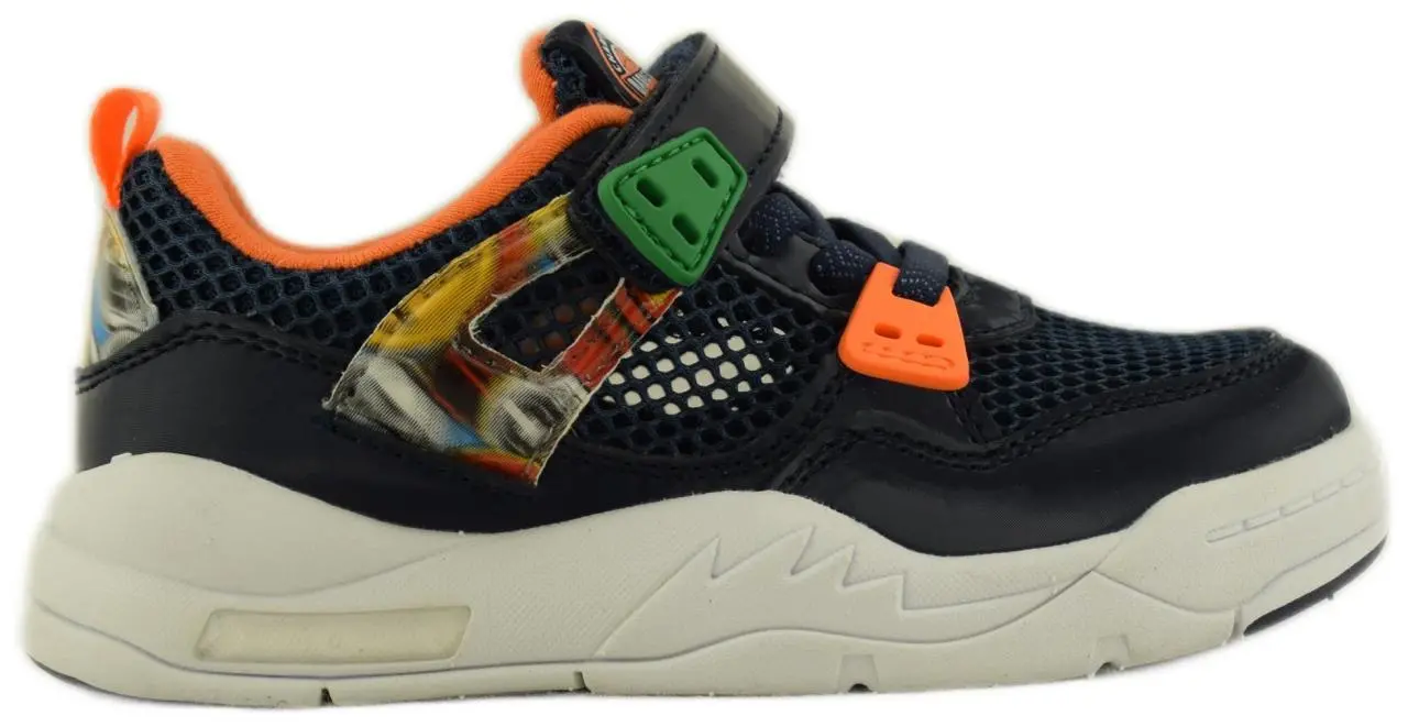 Купить 72687-1  KAPIKA Кроссовки детские  за 1 990 руб. в интернет-магазине Дом Обуви