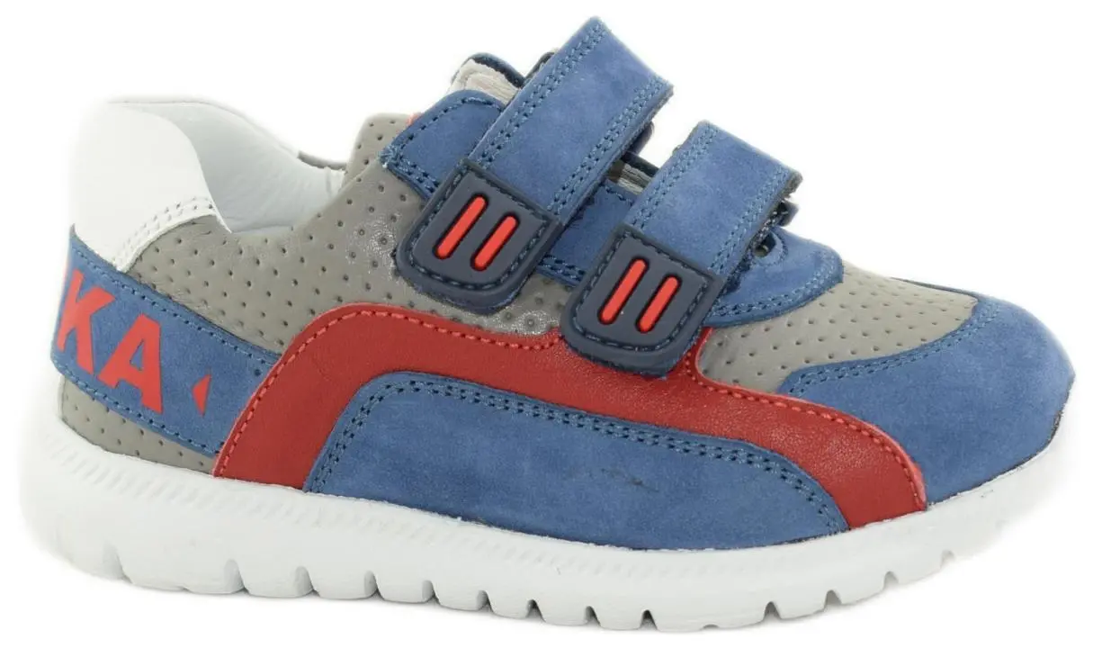 Купить 21475т-1 KAPIKA Кроссовки детские за 3 270 руб. в интернет-магазине Дом Обуви