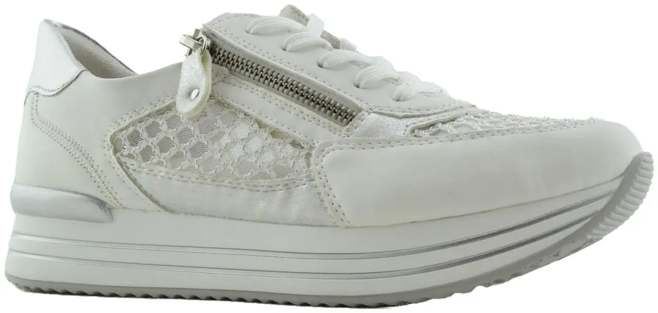 Купить D1329-80 REMONTE Кроссовки женские за 8 950 руб. в интернет-магазине Дом Обуви