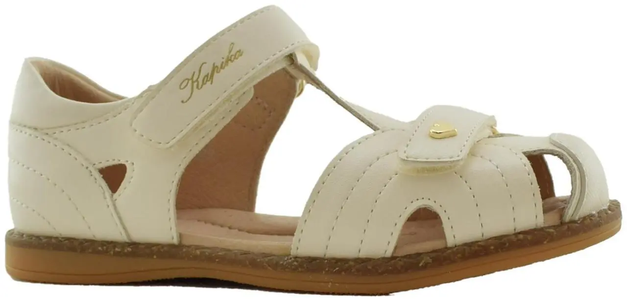 Купить 32983п-1 KAPIKA Сандалии детские за 2 790 руб. в интернет-магазине Дом Обуви