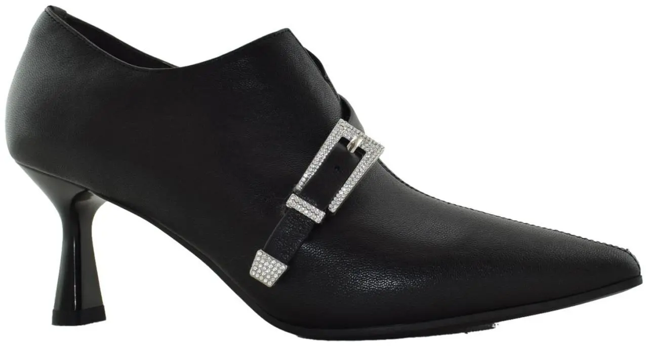 Купить 8S3031-2 BERKONTY Полуботинки женские  за 9 510 руб. в интернет-магазине Дом Обуви