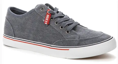 Купить 847980/01-03 KEDDO DENIM Кеды мужские за 2 790 руб. в интернет-магазине Дом Обуви