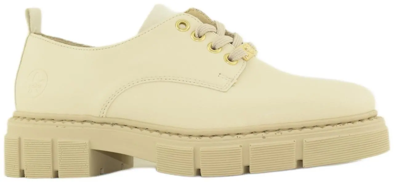 Купить M3801-60 RIEKER Туфли женские за 4 760 руб. в интернет-магазине Дом Обуви