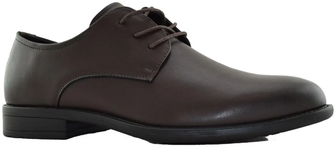 Купить YC010_01ST-BR EL TEMPO Полуботинки мужские за 5 950 руб. в интернет-магазине Дом Обуви