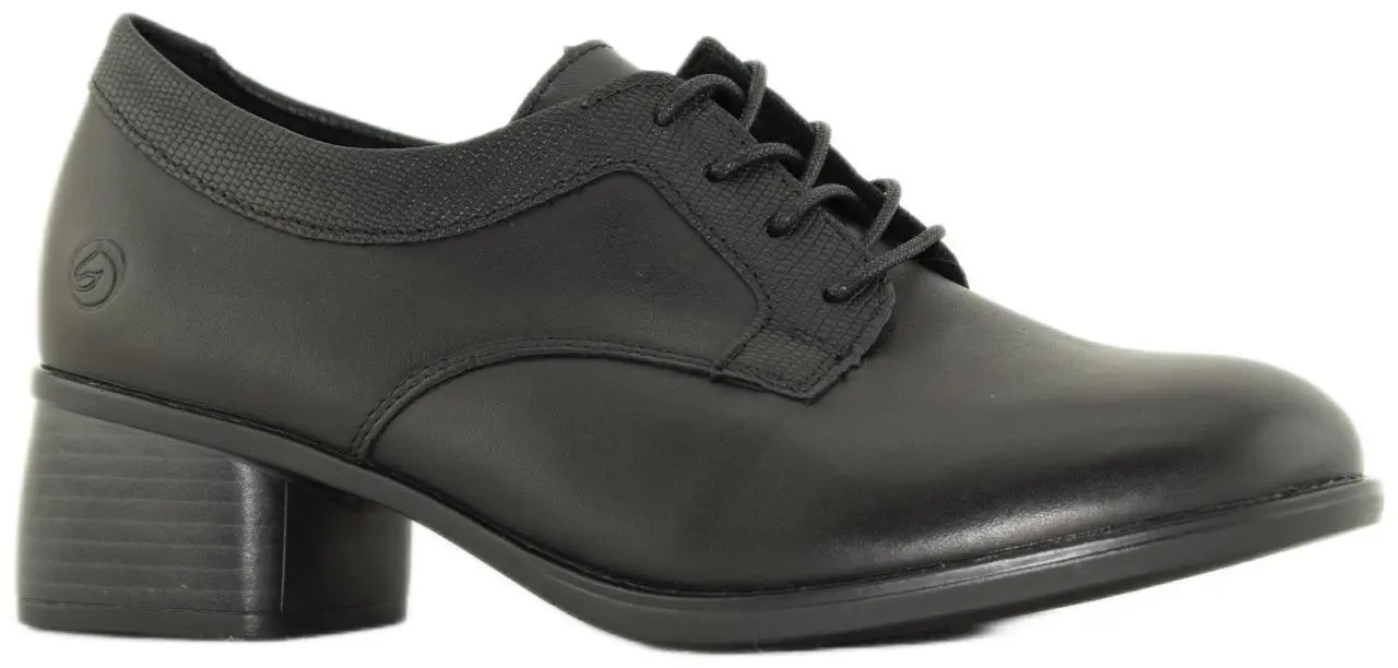 Купить R8803-00 REMONTE Полуботинки женские за 6 950 руб. в интернет-магазине Дом Обуви