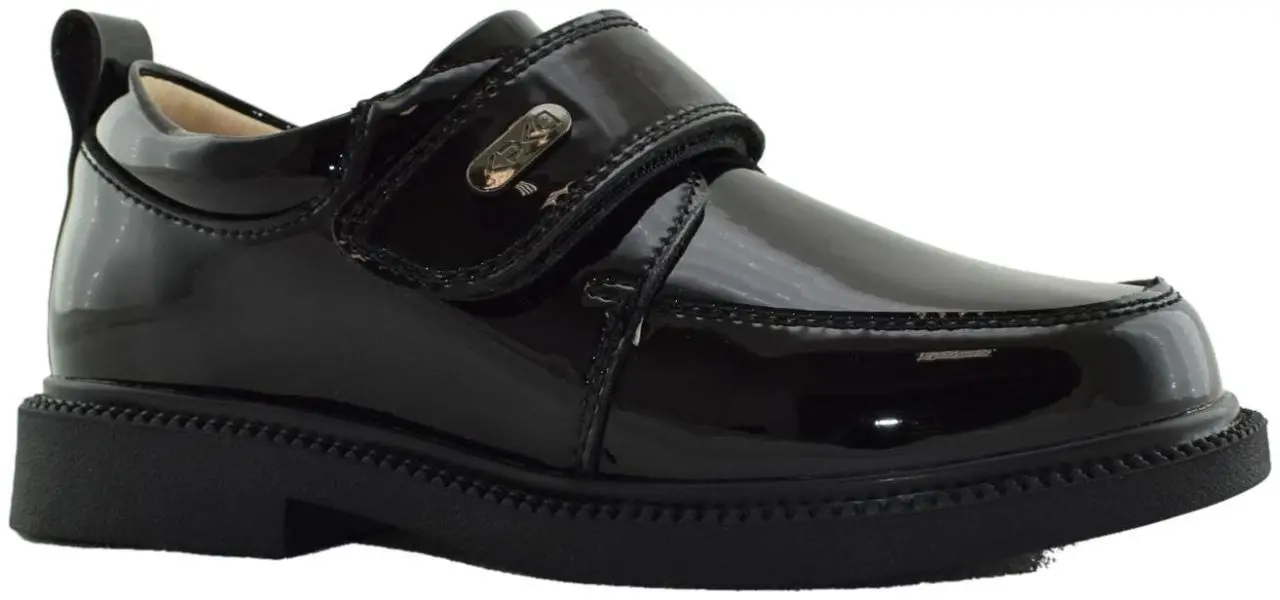 Купить 22589п-1 KAPIKA Полуботинки детские за 3 140 руб. в интернет-магазине Дом Обуви