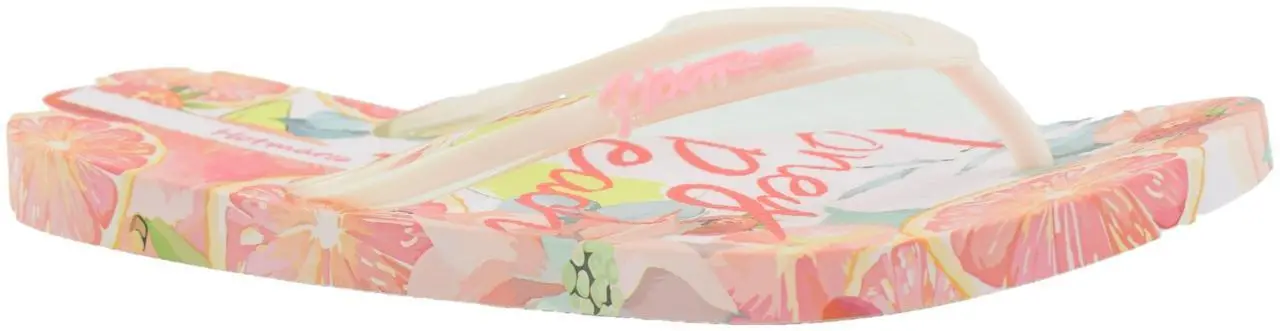 Купить 5031-261 pink GlamForever Сланцы женские за 2 210 руб. в интернет-магазине Дом Обуви