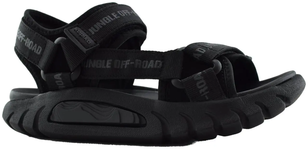 Купить 33829п-1 KAPIKA Сандалии детские за 3 920 руб. в интернет-магазине Дом Обуви