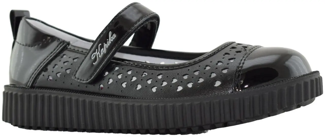 Купить 231011п-1 KAPIKA Туфли детские за 2 760 руб. в интернет-магазине Дом Обуви