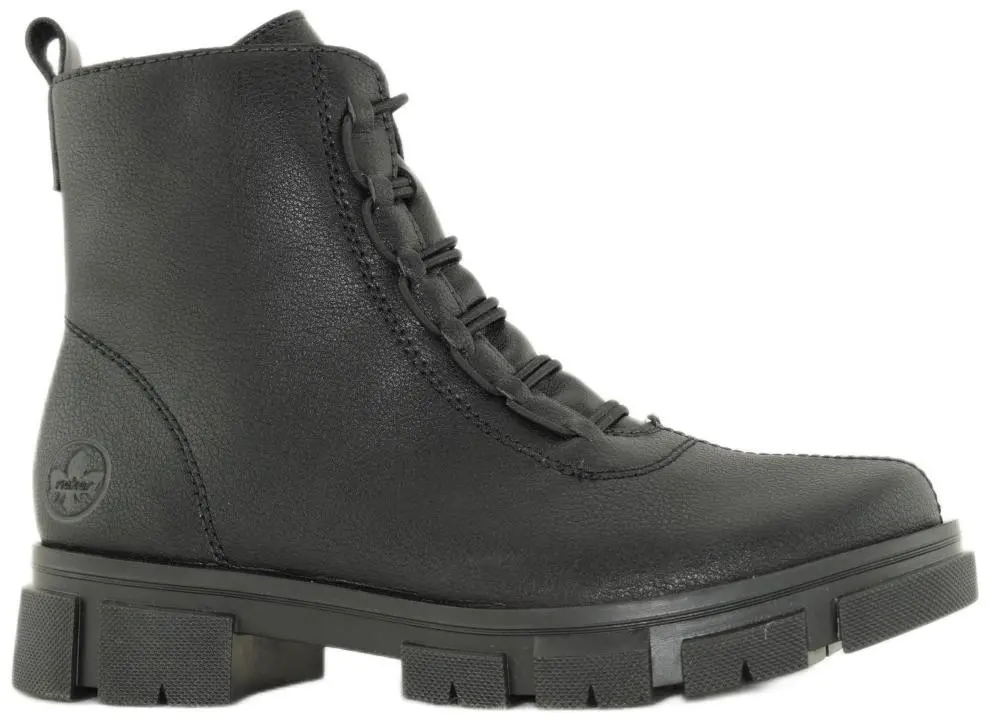 Купить Y7150-00 RIEKER Ботинки женские за 6 360 руб. в интернет-магазине Дом Обуви