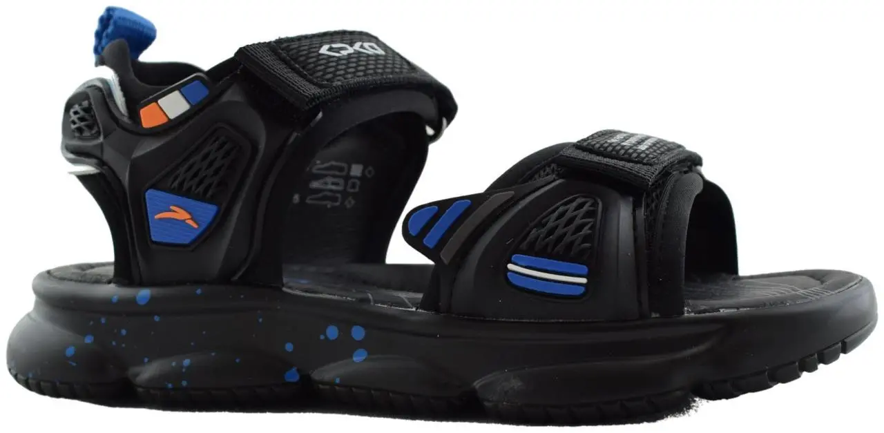 Купить 33907п-2 KAPIKA Сандалии детские за 3 460 руб. в интернет-магазине Дом Обуви