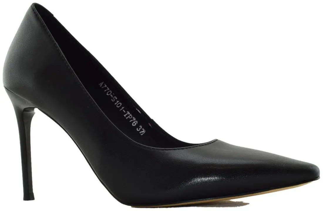 Купить  A770-S101-TP76 JA'VENSI Туфли женские  за 6 020 руб. в интернет-магазине Дом Обуви
