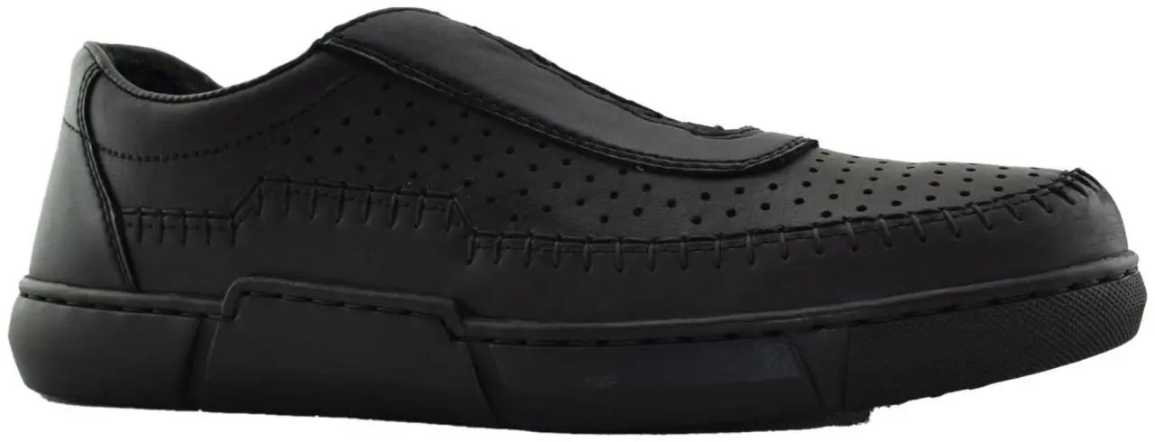 Купить B1957-00 RIEKER Туфли мужские за 3 470 руб. в интернет-магазине Дом Обуви