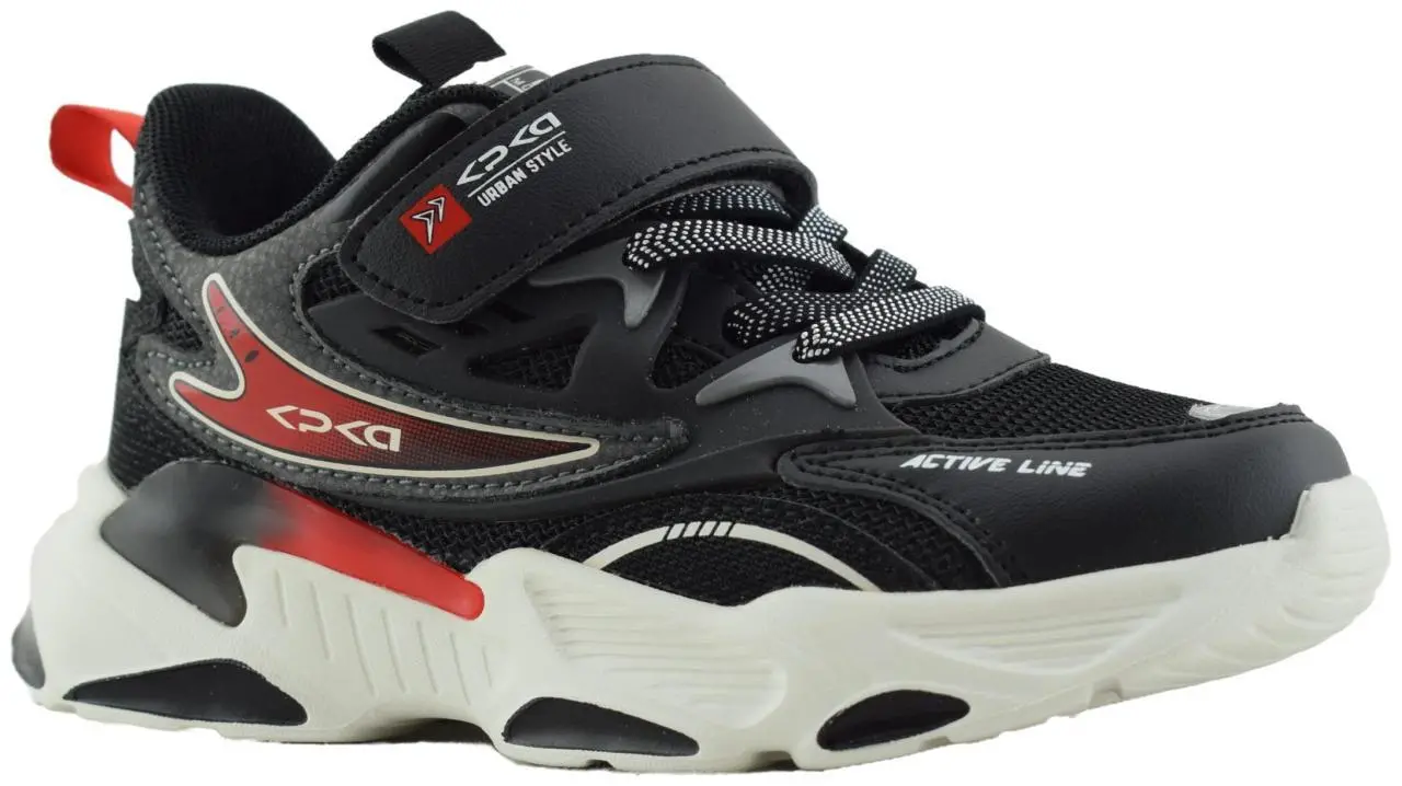 Купить 73889-2 KAPIKA Кроссовки детские  за 2 960 руб. в интернет-магазине Дом Обуви