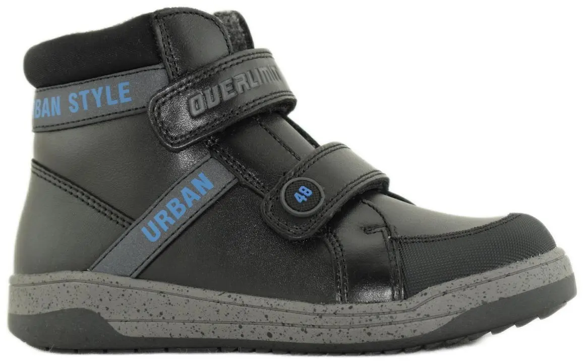 Купить 52416у-1 KAPIKA Ботинки детские  за 3 570 руб. в интернет-магазине Дом Обуви