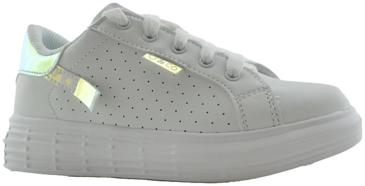 Купить 5-524075-2442 Pixel&Co Кеды детские за 3 180 руб. в интернет-магазине Дом Обуви