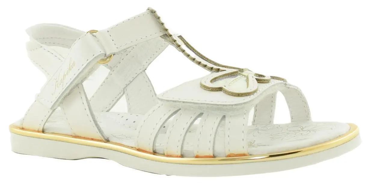 Купить 32651-2  KAPIKA Туфли летние детские за 1 750 руб. в интернет-магазине Дом Обуви