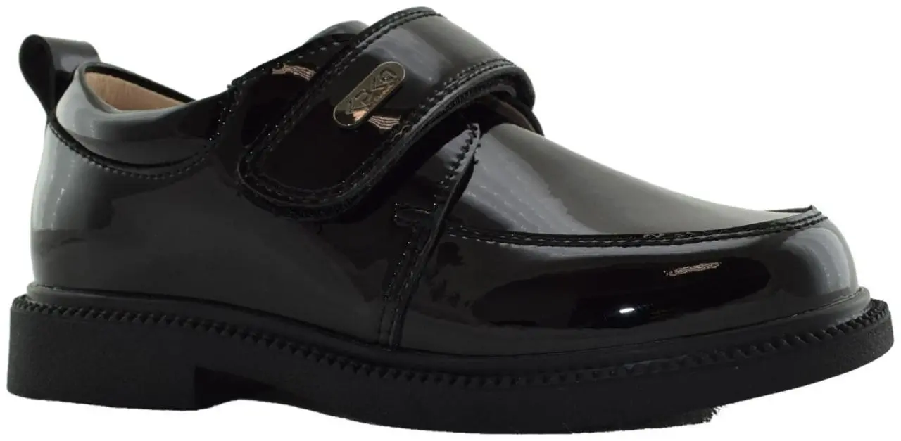 Купить 22589п-2 KAPIKA Полуботинки детские за 3 140 руб. в интернет-магазине Дом Обуви