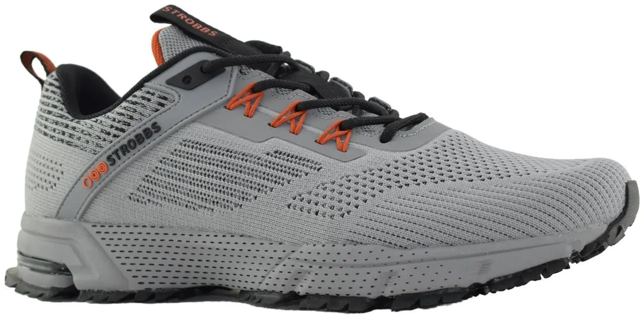 Купить C3517-10 STROBBS Кроссовки мужские за 5 400 руб. в интернет-магазине Дом Обуви