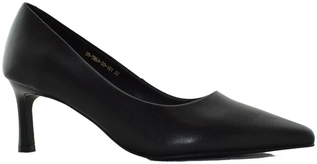 Купить 25-TMA4-20-101 BONAVI Туфли женские за 5 950 руб. в интернет-магазине Дом Обуви