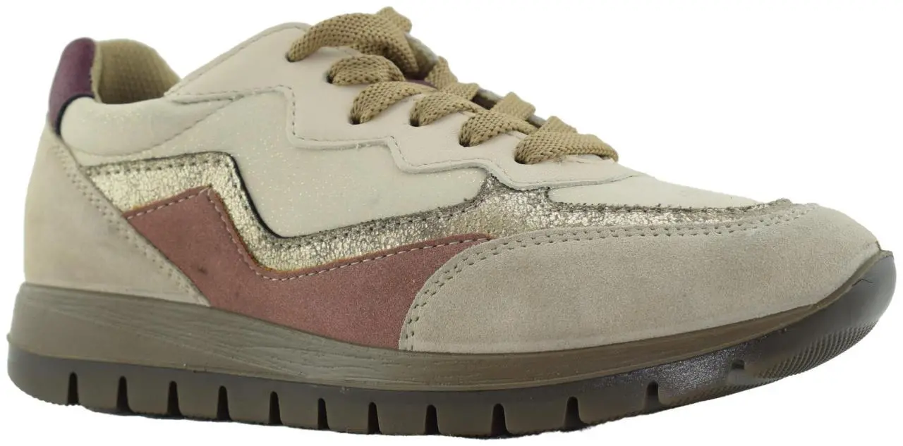 Купить 457240 7160/019 IMAC Кроссовки женские за 8 580 руб. в интернет-магазине Дом Обуви