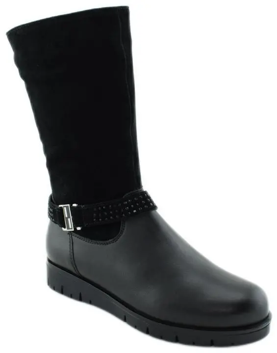 Купить 63124ш-2 KAPIKA Сапоги детские за 3 150 руб. в интернет-магазине Дом Обуви