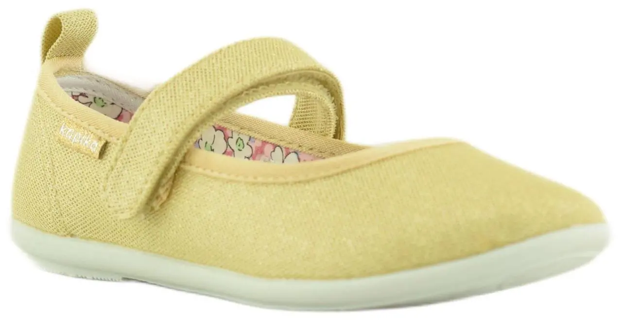 Купить 72001-2 KAPIKA Туфли летние детские за 990 руб. в интернет-магазине Дом Обуви