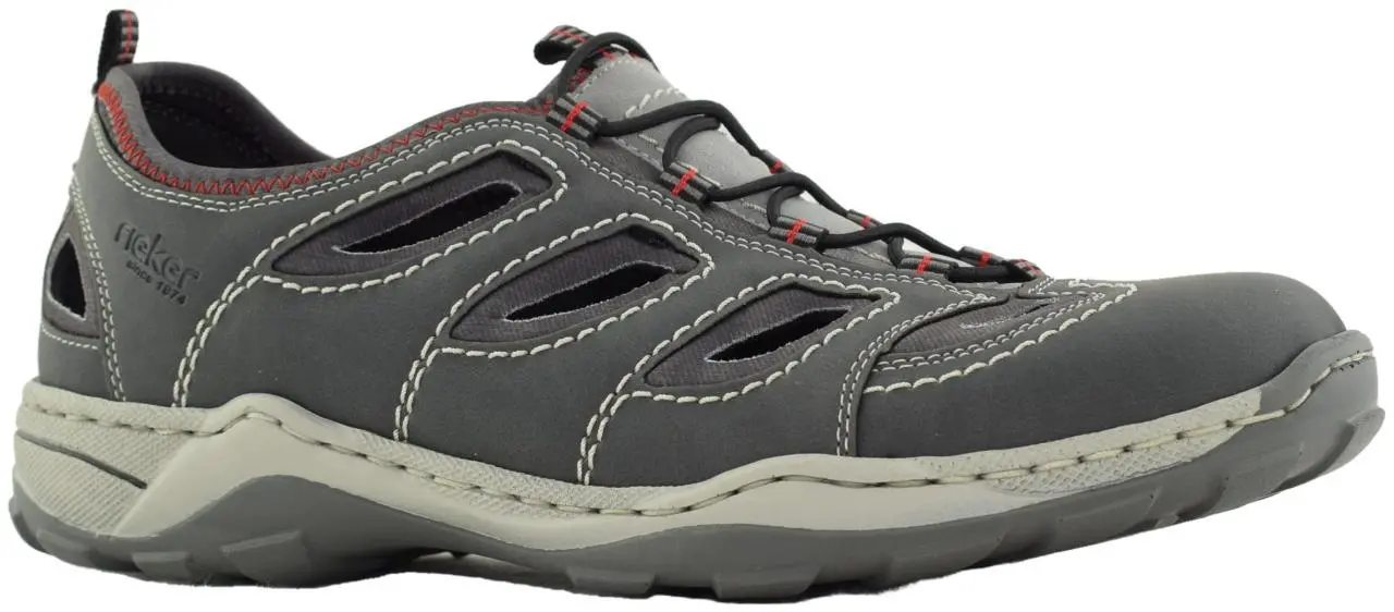 Купить 08065-46 RIEKER Кроссовки мужские за 4 870 руб. в интернет-магазине Дом Обуви