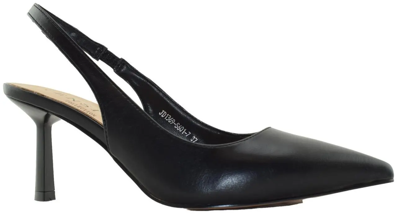 Купить JD1369-S601-7 VENSI Туфли женские летние за 4 900 руб. в интернет-магазине Дом Обуви