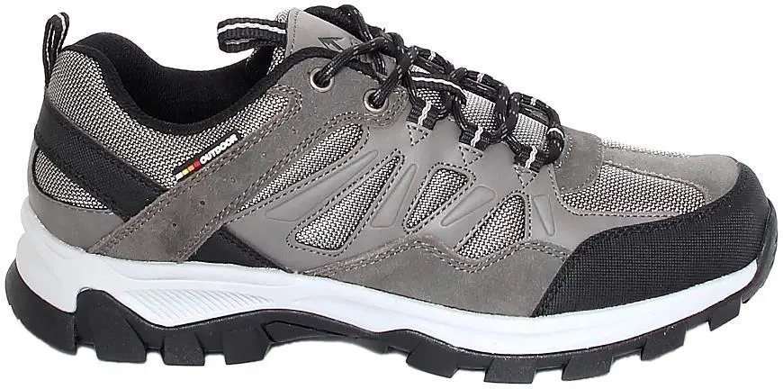 Купить TB004_01TT-GR EL TEMPO Кроссовки мужские за 4 950 руб. в интернет-магазине Дом Обуви