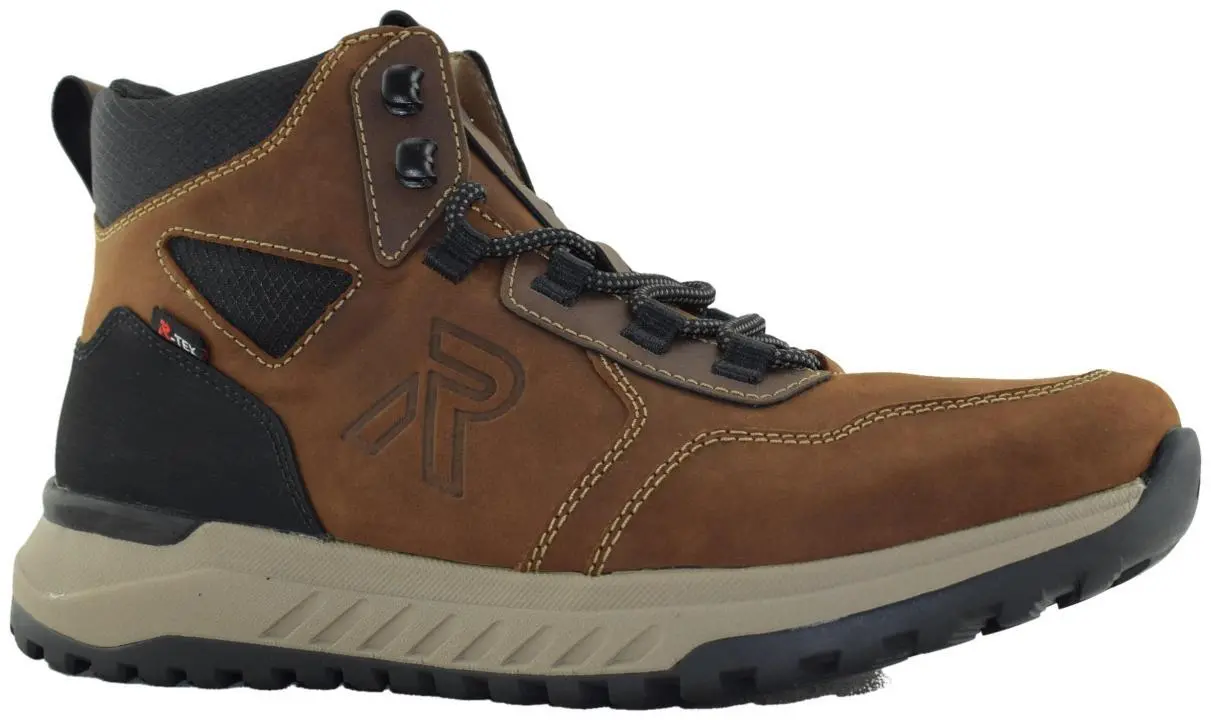 Купить U0172-22 RIEKER Кроссовки мужские за 10 310 руб. в интернет-магазине Дом Обуви