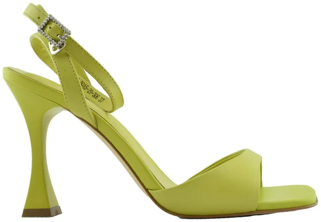 Купить 41-BQA5-29-306 LADY COUTURE Босоножки женские за 6 880 руб. в интернет-магазине Дом Обуви