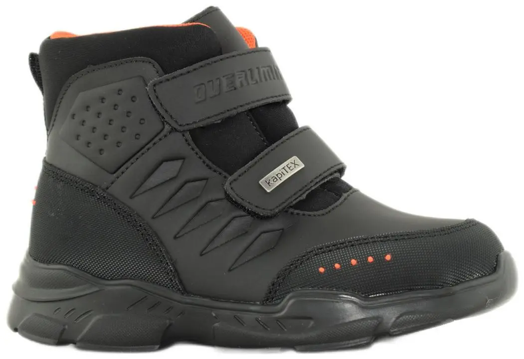 Купить 42420л KAPIKA Ботинки детские за 3 490 руб. в интернет-магазине Дом Обуви