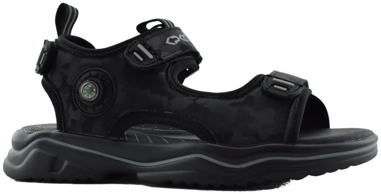 Купить 34630п-2 KAPIKA  Сандалии подростковые за 3 460 руб. в интернет-магазине Дом Обуви