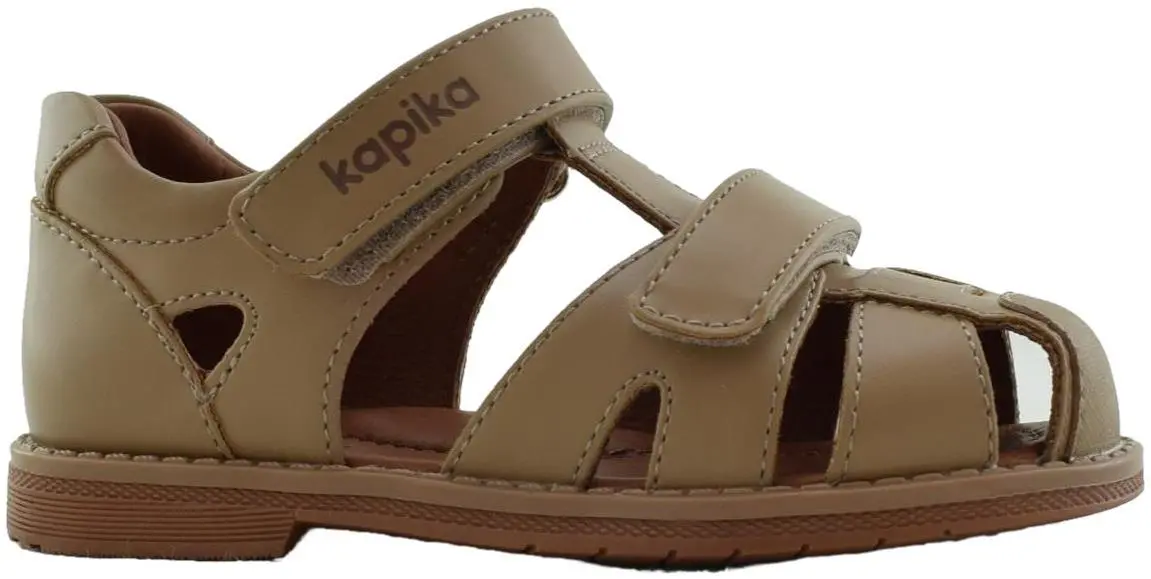 Купить 31910п-2 KAPIKA Сандалии детские за 2 920 руб. в интернет-магазине Дом Обуви