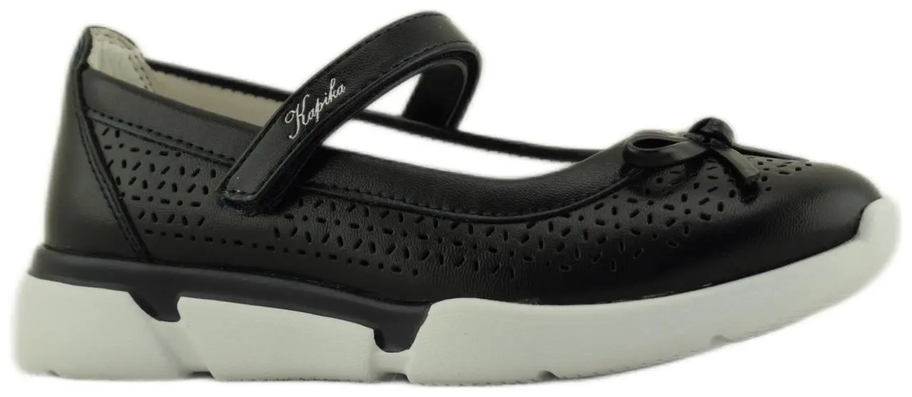 Купить 22571п-2 KAPIKA Туфли детские за 2 960 руб. в интернет-магазине Дом Обуви