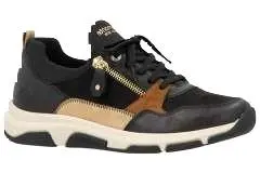 Купить D1S02-03 REMONTE Полуботинки женские за 7 450 руб. в интернет-магазине Дом Обуви