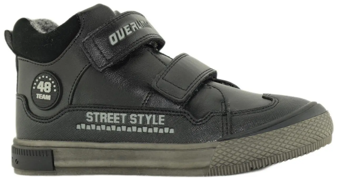 Купить 53374у-1  KAPIKA Ботинки детские  за 3 570 руб. в интернет-магазине Дом Обуви